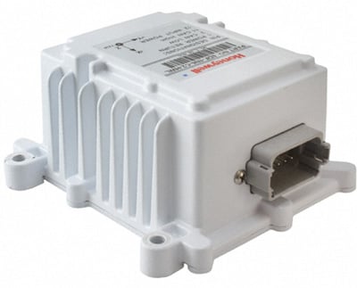 Honeywell 6 Degrees of Freedom IMU